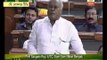 sougata-venkaiya verbal duel in loksabha on civic poll results
