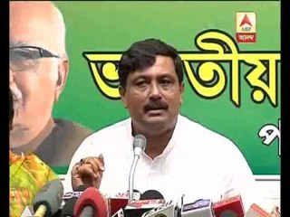 BJP state president Rahul Sinha gives reaction on poll results