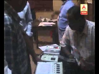 Civic Poll: repolling  bhatpara, N24PGS