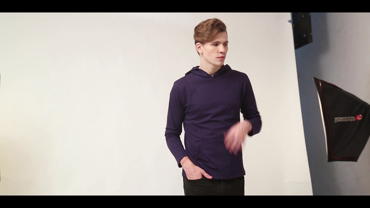 Winter Wear for Men!