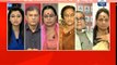 Cabinet minister shielding Tejpal, alleges Sushma Swaraj