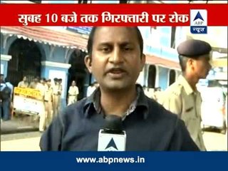 Tehelka case: Will Tejpal get arrested?