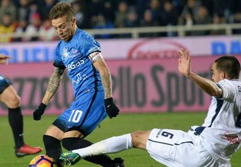 Аталанта 2-1 Эмполи