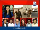 ABP News 6 pm Debate: Why are the Delhi people reluctant in giving votes?