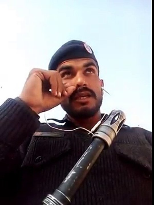 Love Pakistan Police