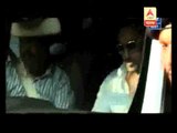 Salman leaves for home after bail bond formalities at session court