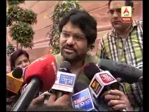 Babul said, he is very sad on salman Khan's verdict as court convicted salman