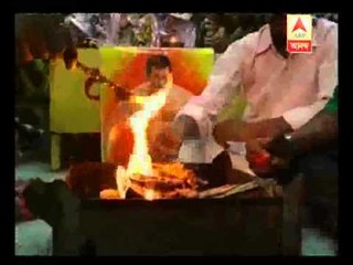 Salman Khan's fans offers prayer before verdict