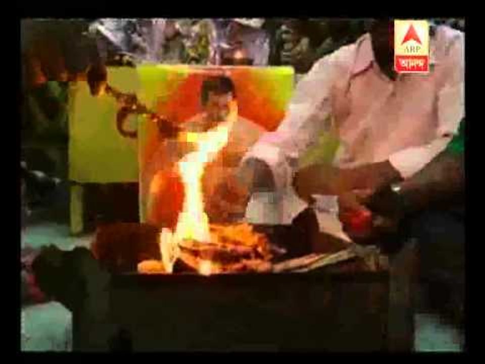 Salman Khan's fans offers prayer before verdict