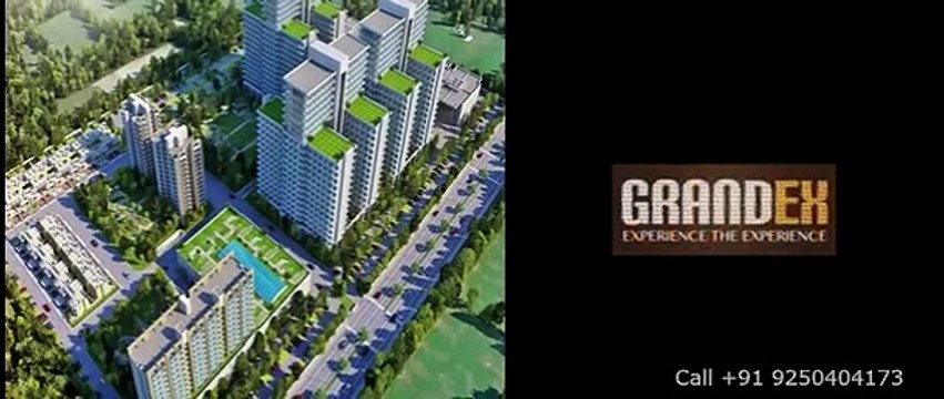 Rof Ananda Affordable Housing Sector 95 Pataudi Road Gurgaon