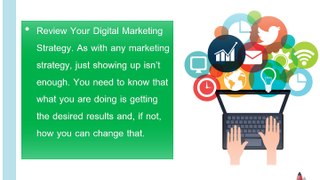 Improving Your Digital Marketing Campaign - Seorely
