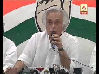 Congress Leader Jairam Ramesh rejects  Jaitley's claim on BJP's understatnding with TMC