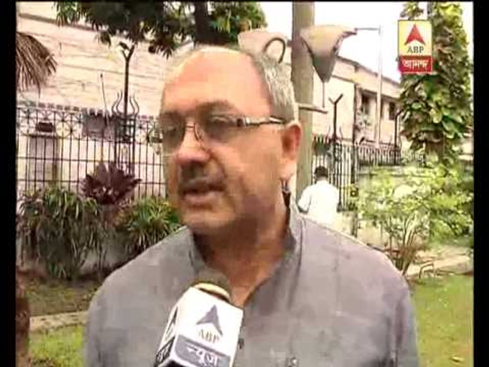 Siddarth Nath Singh on abhisekh: It is TMC's DNA
