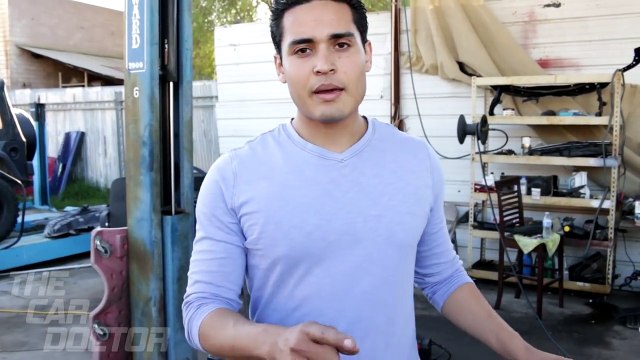 IS300 Build [Ep.3] 'JDM Front Clip