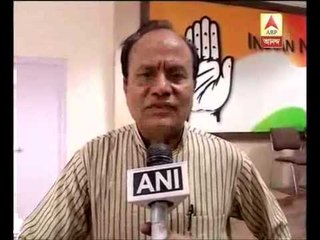 Congress Leader  Meem Afzal says,  abhishek's comment is shamefull