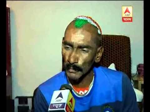 Sudhir Gautam said, he was pelted by stones and his auto-rickshaw was attacked in Dhaka