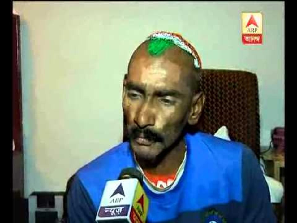 Sudhir Gautam said, he was "pelted by stones" and his "auto-rickshaw was attacked" in Dhaka