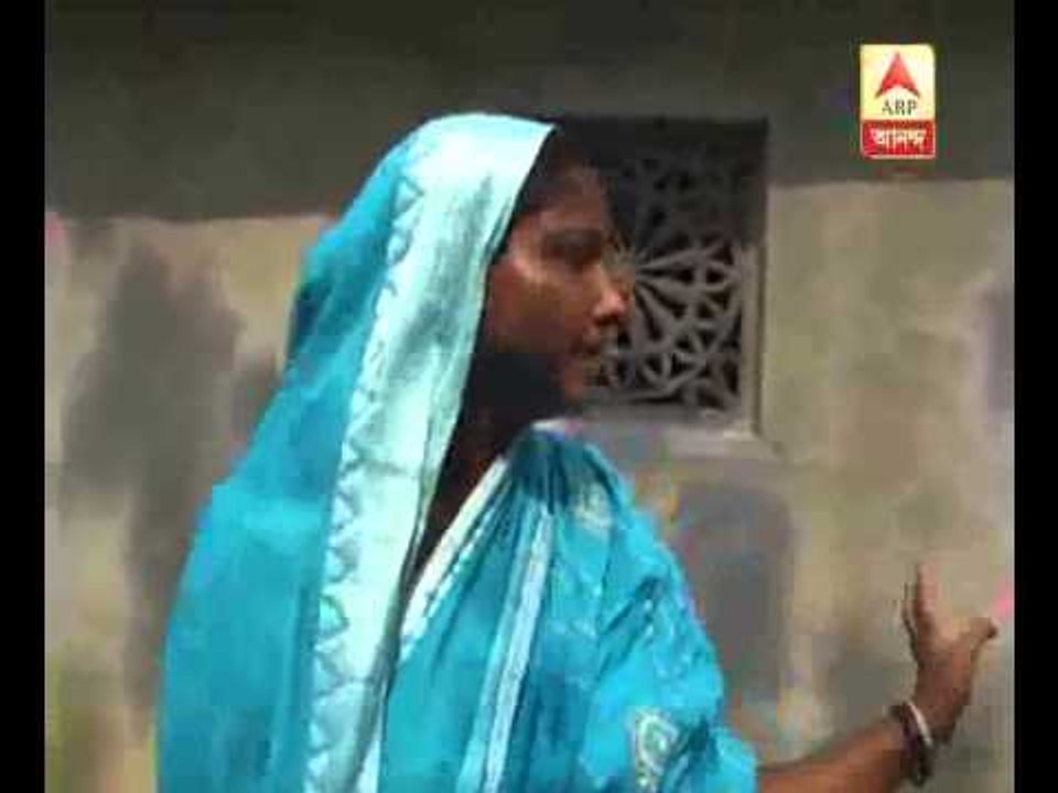 Sattor village women, supporters of tmc, allege...