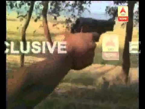 Sattor clash: miscreants roaming with arms and bomb