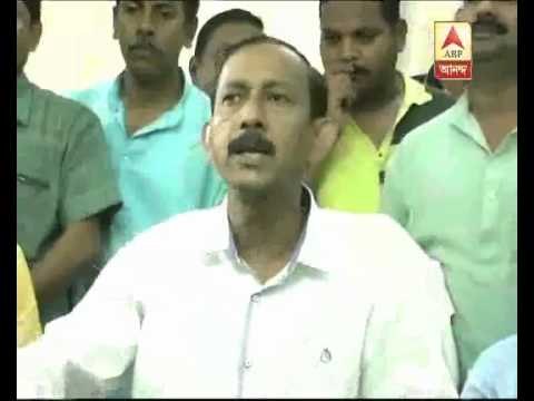 Goutam Deb says, TMC files nomitation for mayoral nomination in Siliguri