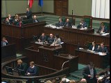 Poseł Barbara Dziuk - Wystąpienie z dnia 02 grudnia 2016 roku.