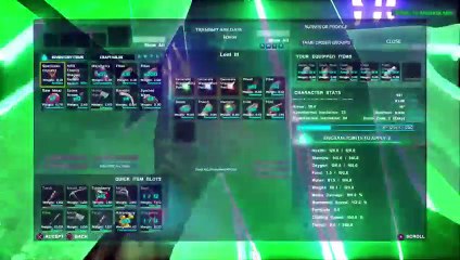 Iicerus's let it die gamplay (6)