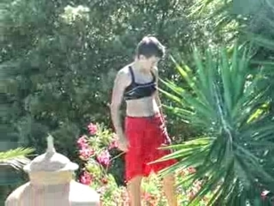 Anais crise en corse