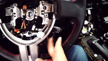 Frs Steering Wheel Removal [Install] [Scion Frs]-xcFwtTSLkIs