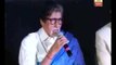 Amitabh Bachchan says he endorsed maggi two years back, and will not endorse it