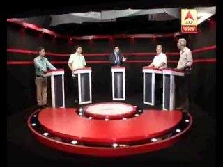 Ghanta Khanek Sange Suman (26.05.2015)