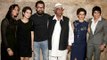 Aamir Khan Dangal Movie Screening | Celebs Attend Dangal Screening