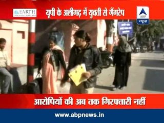 Woman raped in Scorpio car after she took lift from Mathura to Aligarh