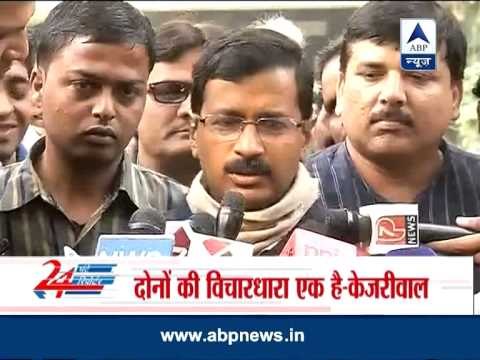 'Why BJP and Congress are not forming govt?'