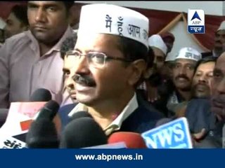 'Why is BJP scared of their responsibility of forming govt in Delhi ?'