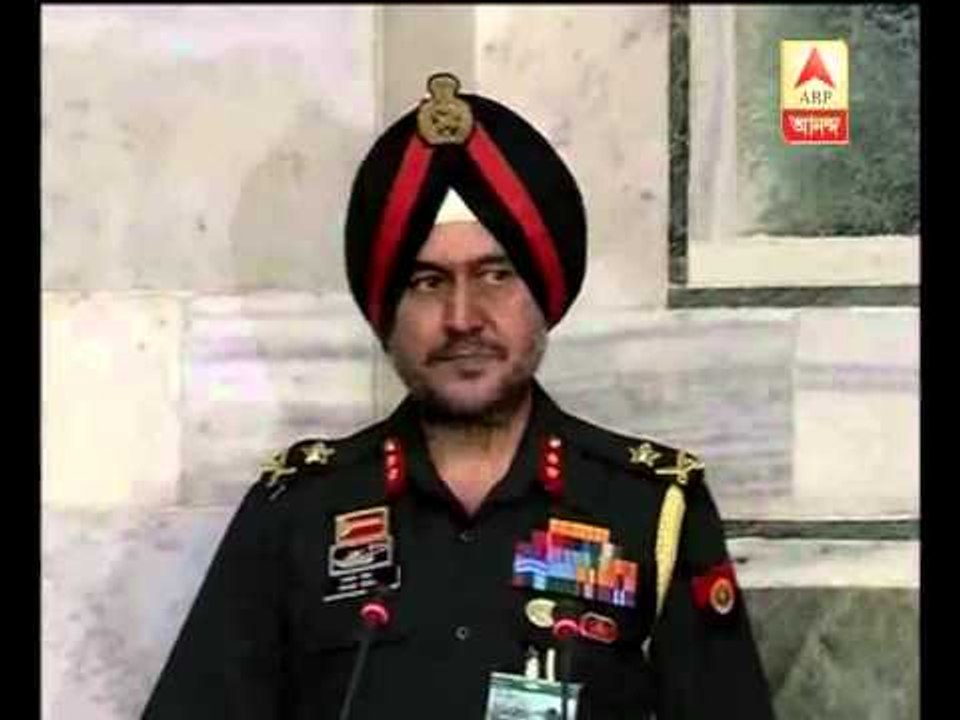 Indian Army avenges Manipur attack,  Myanmar border to strike at militant hideouts