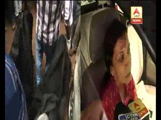 skeleton case: tenants say that she can not remind when she saw them last