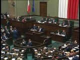 Poseł Dorota Rutkowska - Wystąpienie z dnia 02 grudnia 2016 roku.