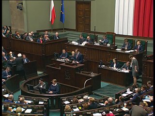 Poseł Edward Siarka - Wystąpienie z dnia 02 grudnia 2016 roku.
