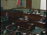 Poseł Gabriela Lenartowicz - Wystąpienie z dnia 02 grudnia 2016 roku.