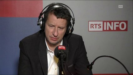 L'invité de la rédaction - Yannick Jadot