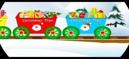 Jingle Bells Christmas Song for Children | Children Nursery Rhymes Song Christmas Carol Songs