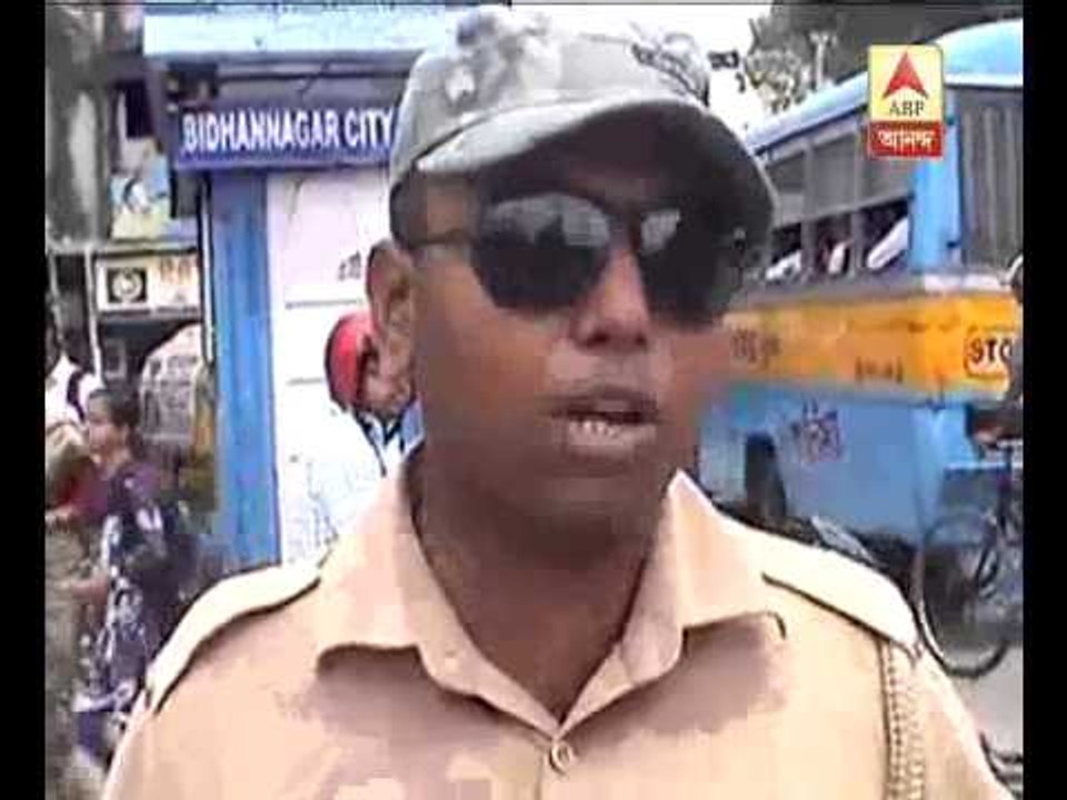 Civic police volunteer alleges, TMC MP Dola Sen harassed him