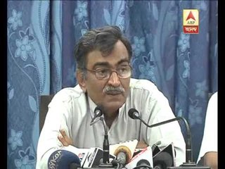 Suryakanta Mishra alleges flaws on the illegal financial institution amendment bill.