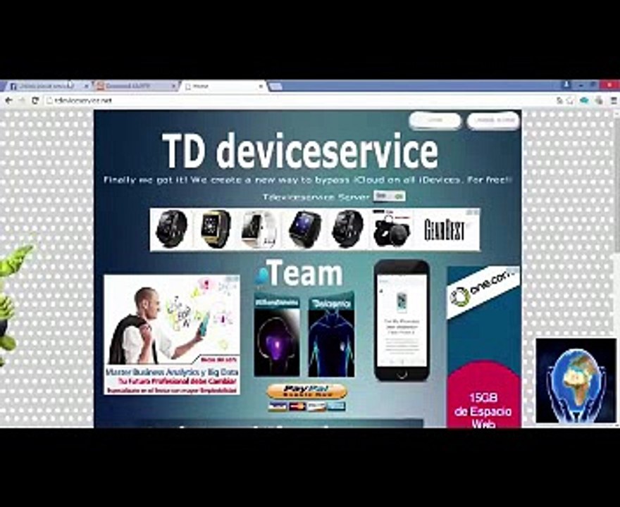 how to activate icloud ios 10 new method 2017