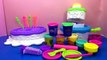 Play doh en francais: Play Doh Sweet Shoppe | Play Doh Cake Mountain | Gâteaux magiques