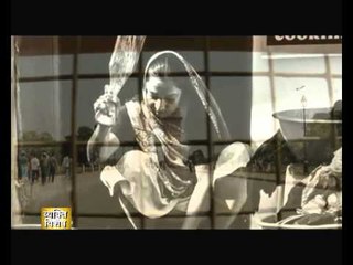 ABP News BEST CURRENT AFFAIRS PROG.- VYAKTI VISHESH  Main Hindustan Ki Beti Hoon