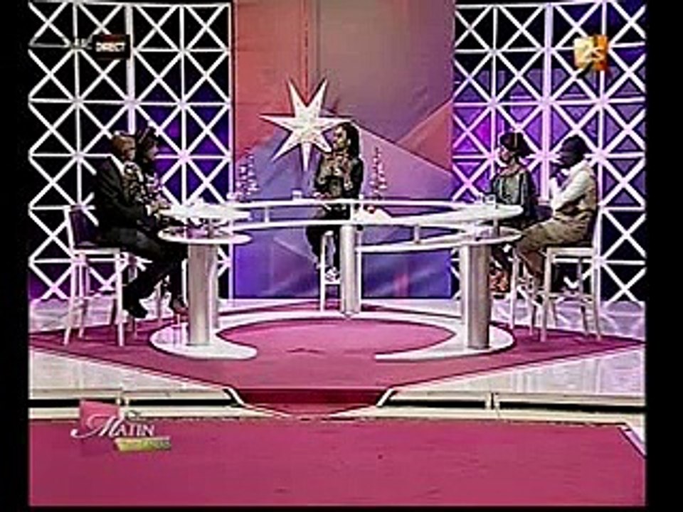 Affaire de Mbathio: pape Sidy Fall en parle