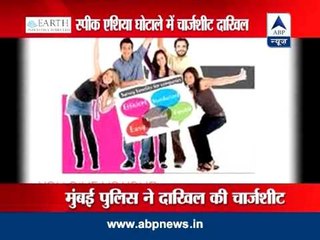 Charge-sheet filed in Speak Asia case