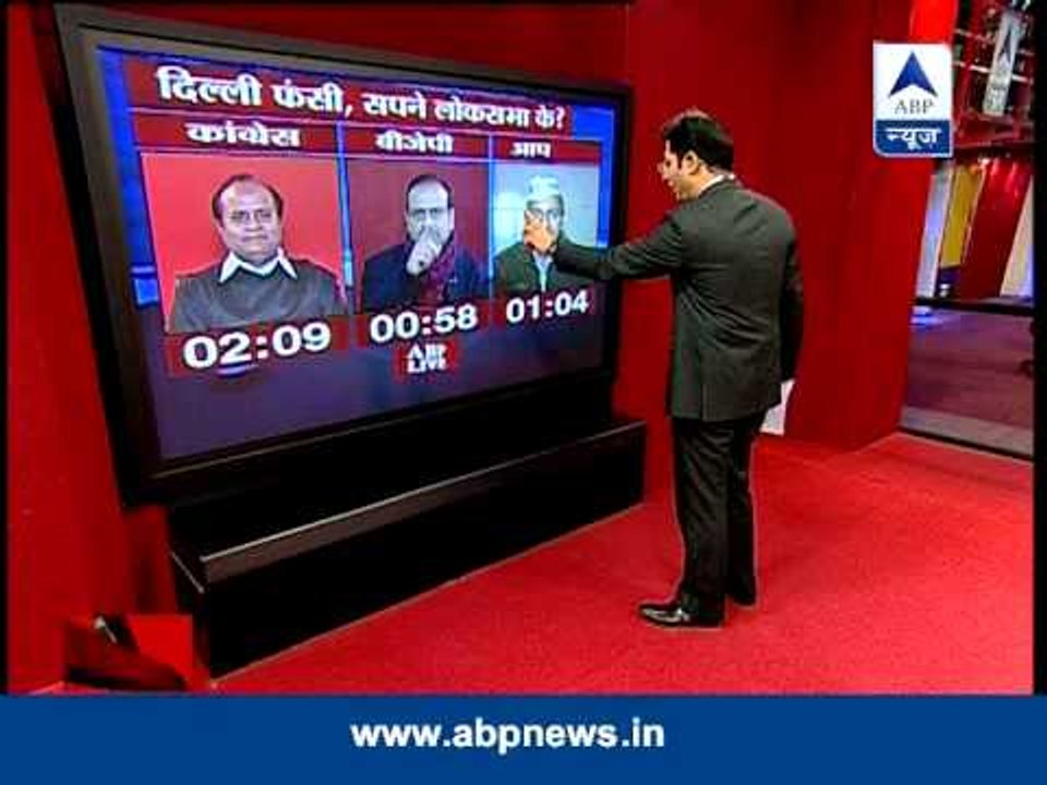 LIVE debate: Will Kejriwal keep his promises?