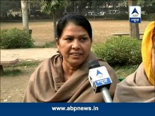 What people of Patel Nagar think about govt formation in Delhi?